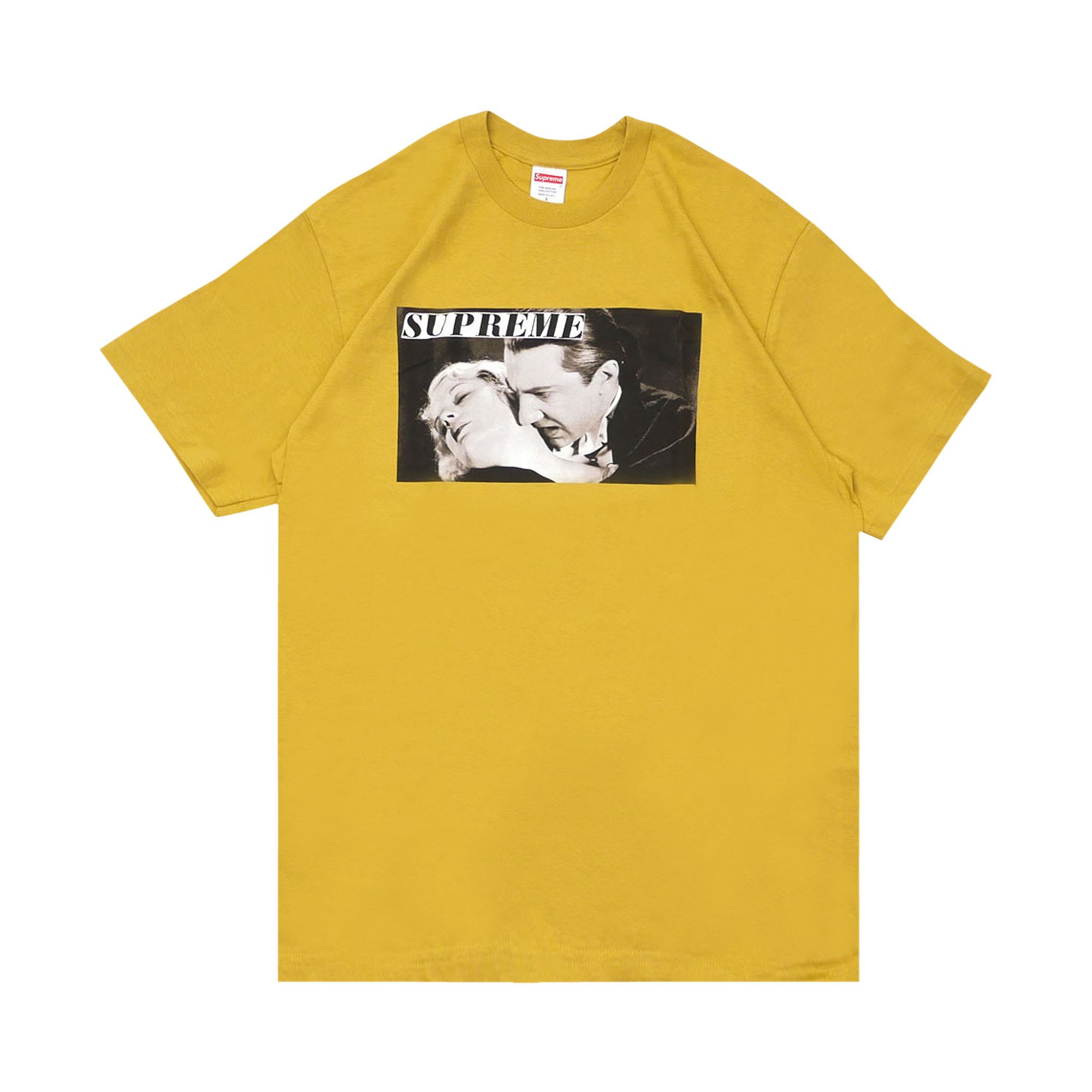 Bela lugosi tee supreme outlet