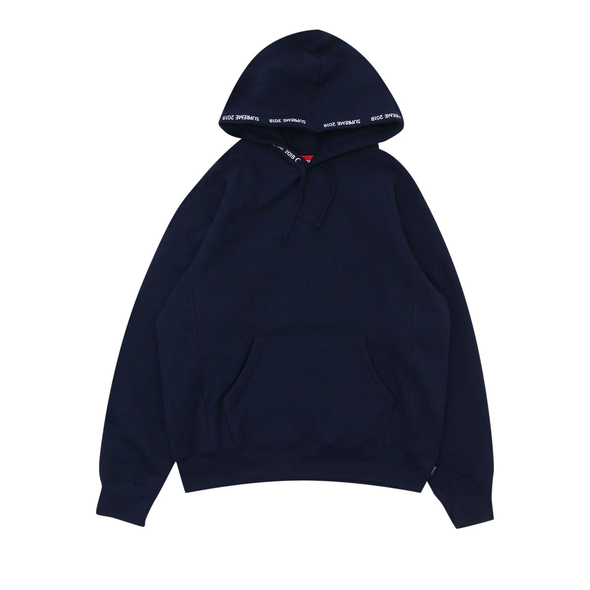 Supreme channel new arrivals hooded sweatshirt