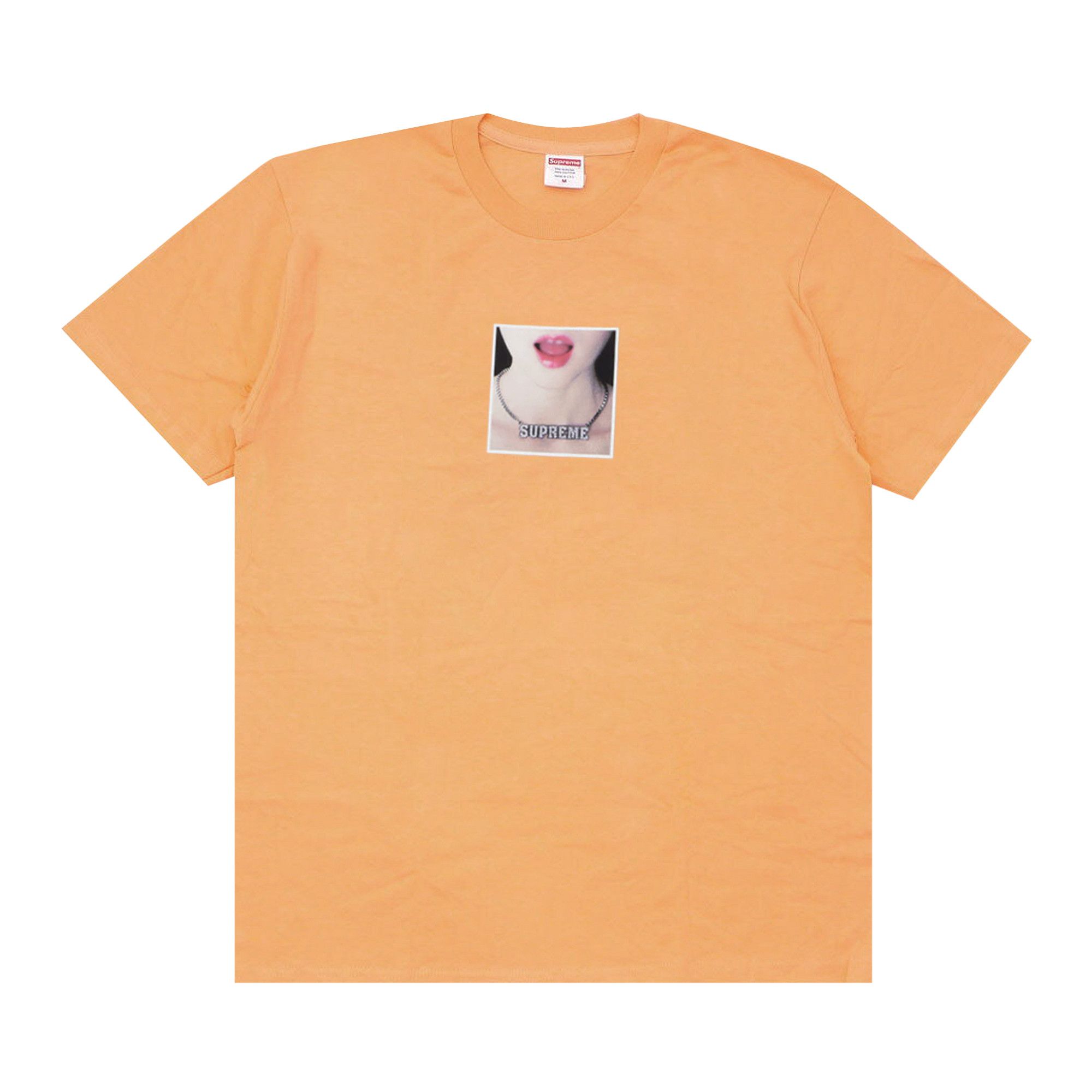 Necklace tee supreme new arrivals