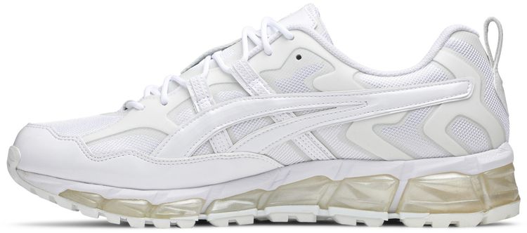 GmbH x Gel Nandi 360 White
