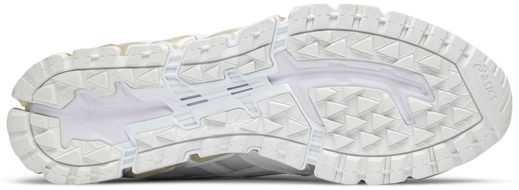 GmbH x Gel Nandi 360 White