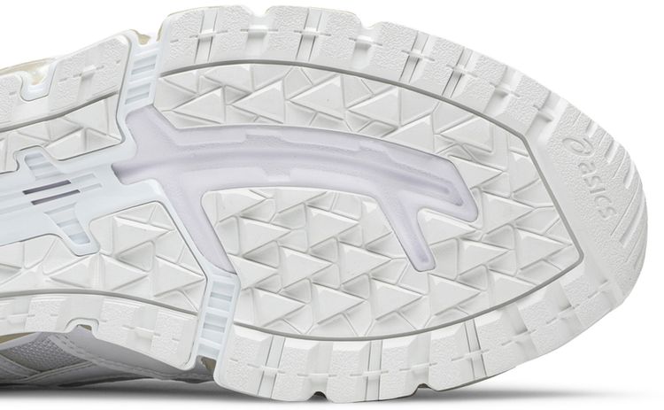 GmbH x Gel Nandi 360 White