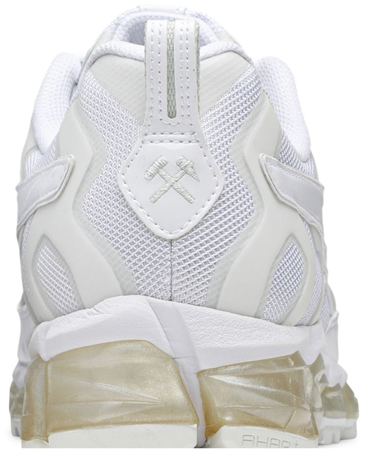 GmbH x Gel Nandi 360 White