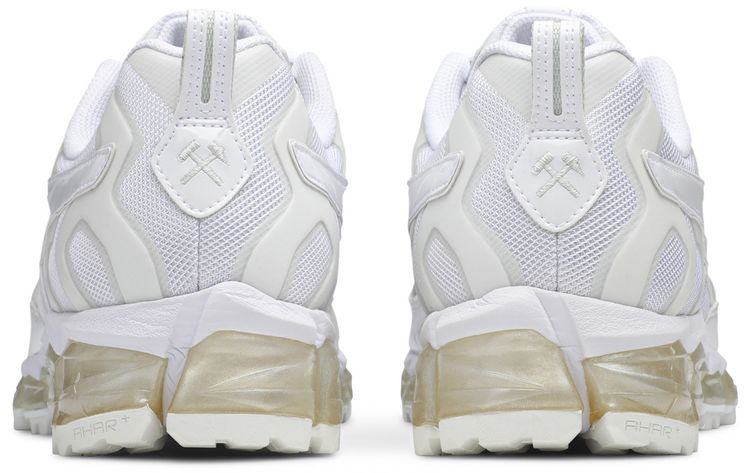 GmbH x Gel Nandi 360 White