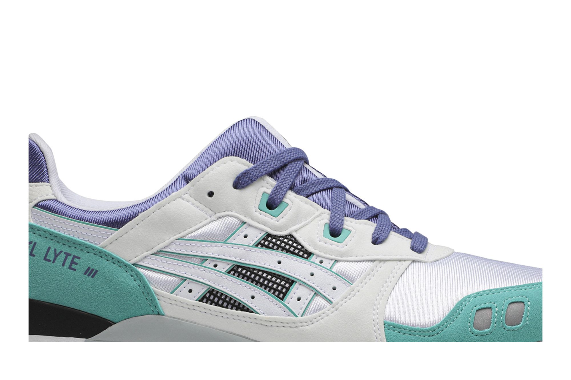 Buy Gel Lyte 3 OG Retro Teal 2020 1191A266 103 GOAT CA