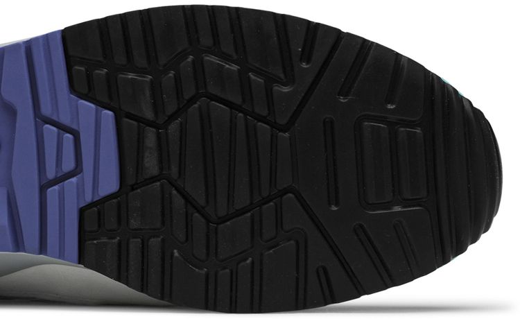 Asics Gel Lyte 3 OG Retro Teal 2020