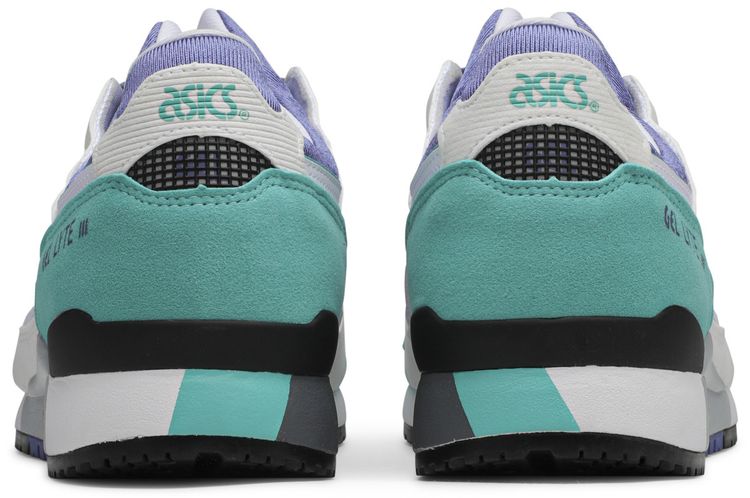 Asics Gel Lyte 3 OG Retro Teal 2020