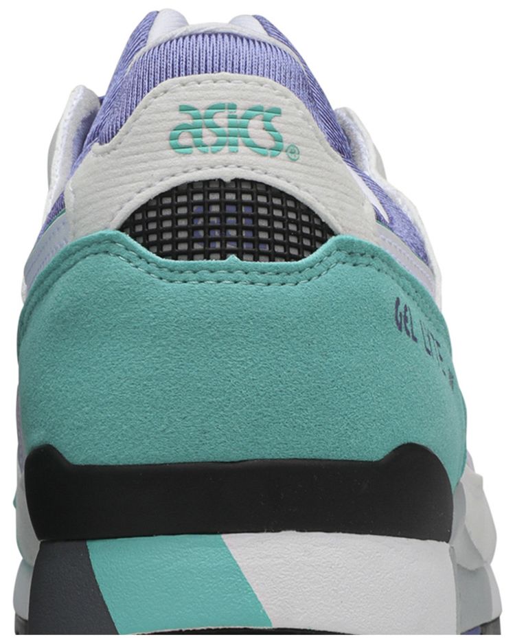 Asics Gel Lyte 3 OG Retro Teal 2020
