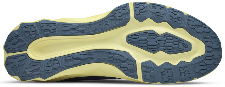 Asics Novablast Blue Coast Deep Aqua