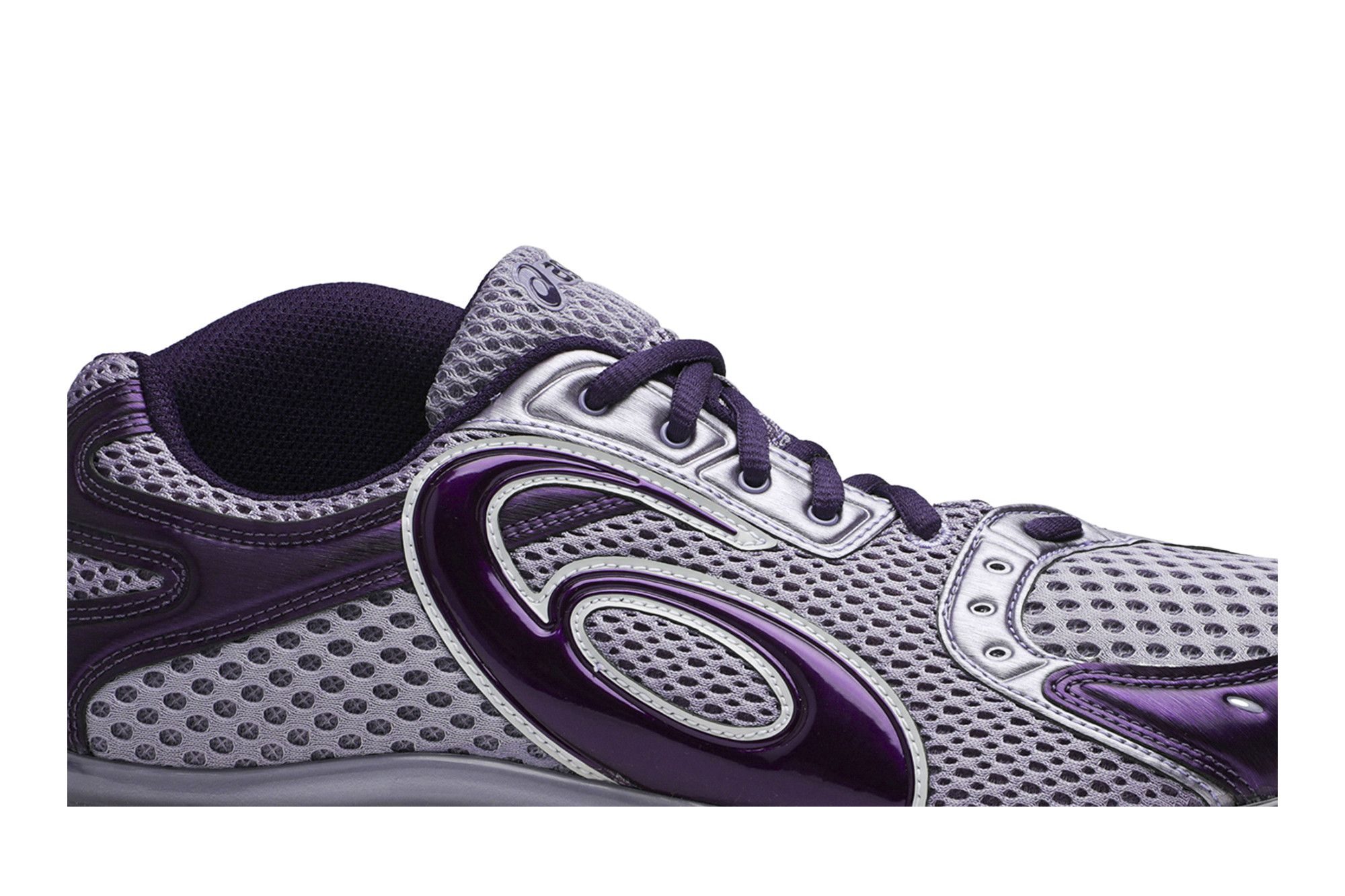 Achetez des Kiko Kostadinov x Gel Sokat Infinity Lavender Grey 1023A003 500 GOAT FR