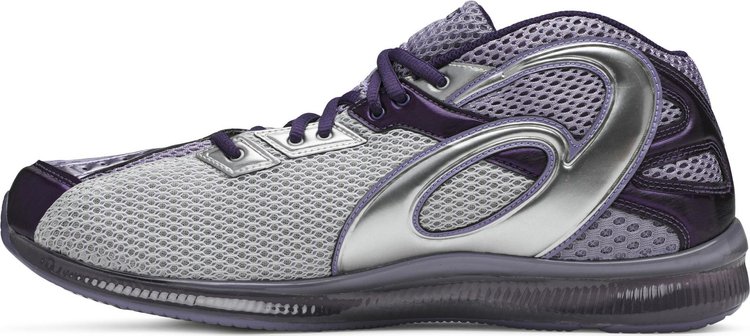 Kiko Kostadinov x Gel Sokat Infinity Lavender Grey