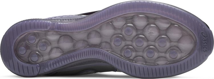 Kiko Kostadinov x Gel Sokat Infinity Lavender Grey