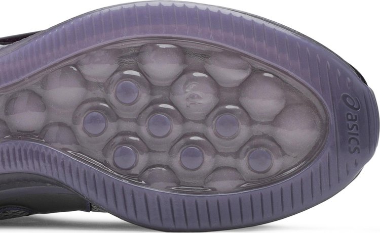 Kiko Kostadinov x Gel Sokat Infinity Lavender Grey