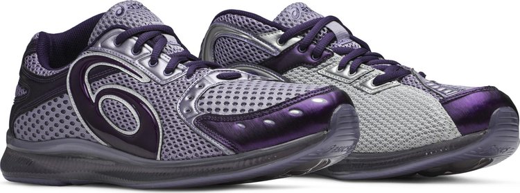 Kiko Kostadinov x Gel Sokat Infinity Lavender Grey