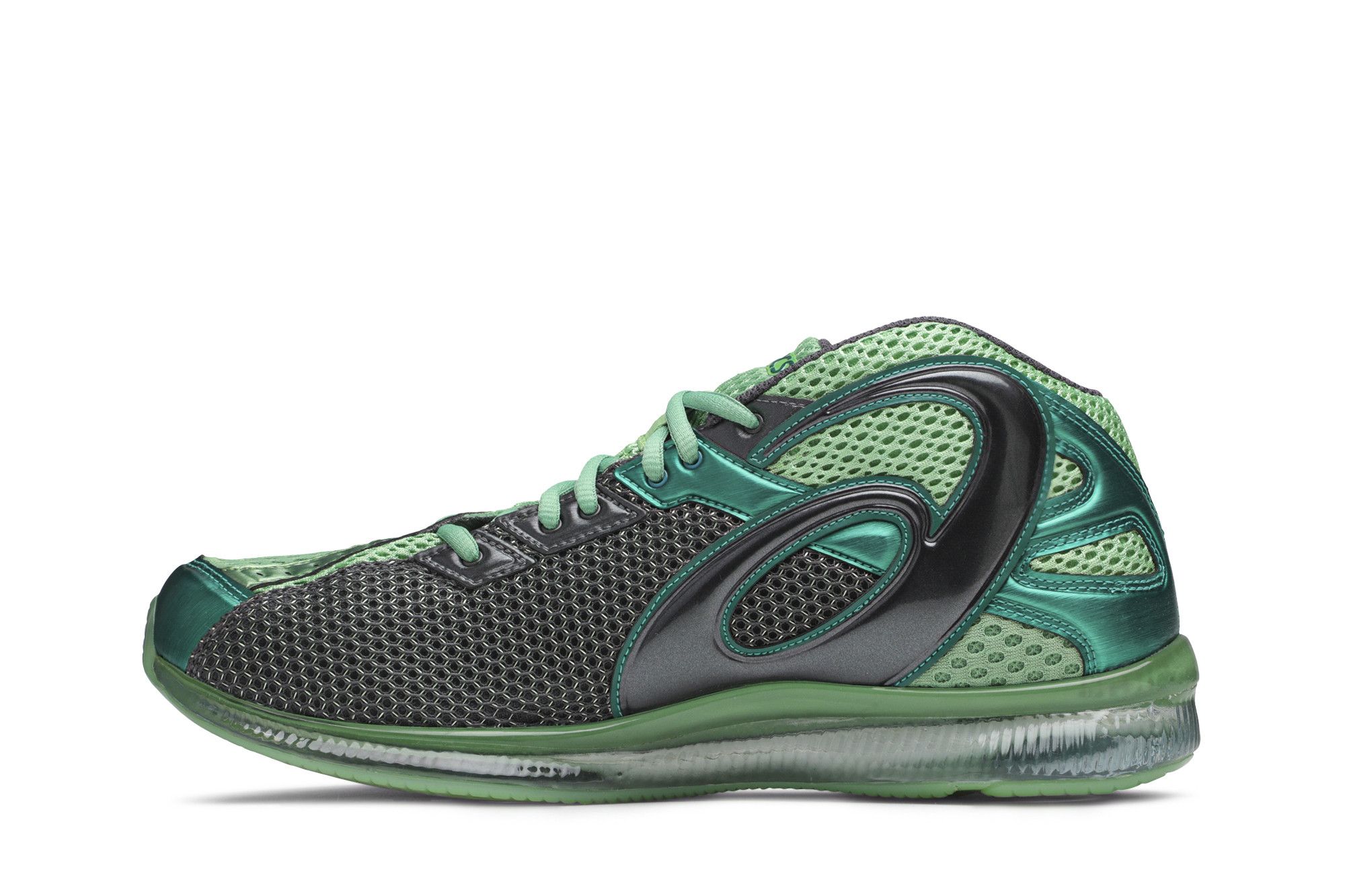 Kiko Kostadinov Tonkin 26cm asics スニーカー Buy Kiko Kostadinov x ASICS Gel Sokat Infinity 'Pepper Mint