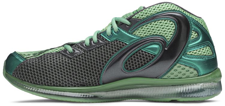 Kiko Kostadinov x ASICS Gel Sokat Infinity Pepper Mint