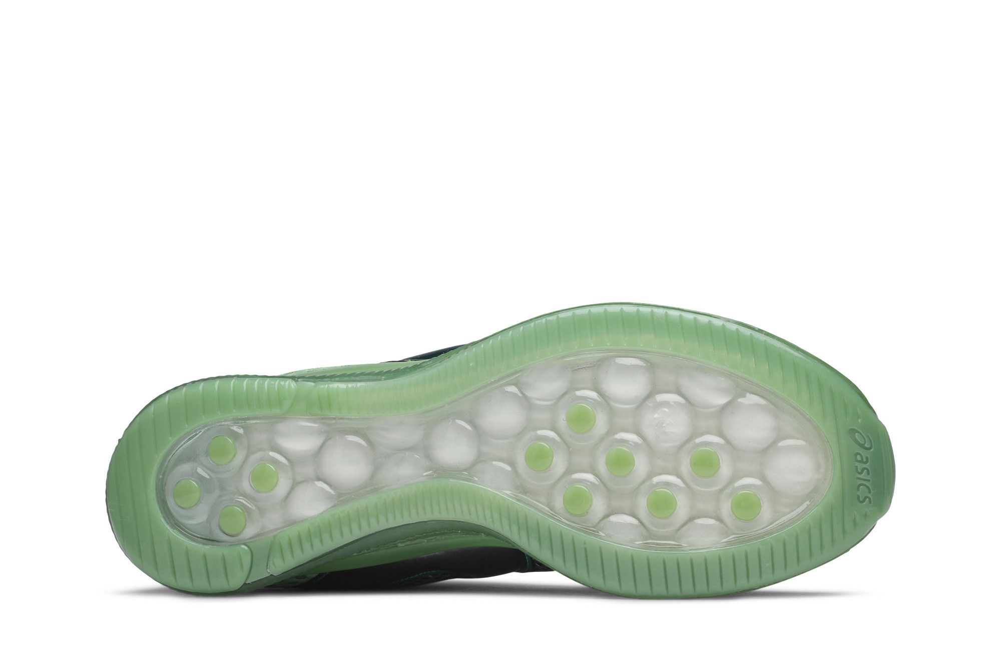 Buy Kiko Kostadinov x ASICS Gel Sokat Infinity 'Pepper Mint