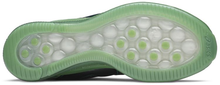 Kiko Kostadinov x ASICS Gel Sokat Infinity Pepper Mint