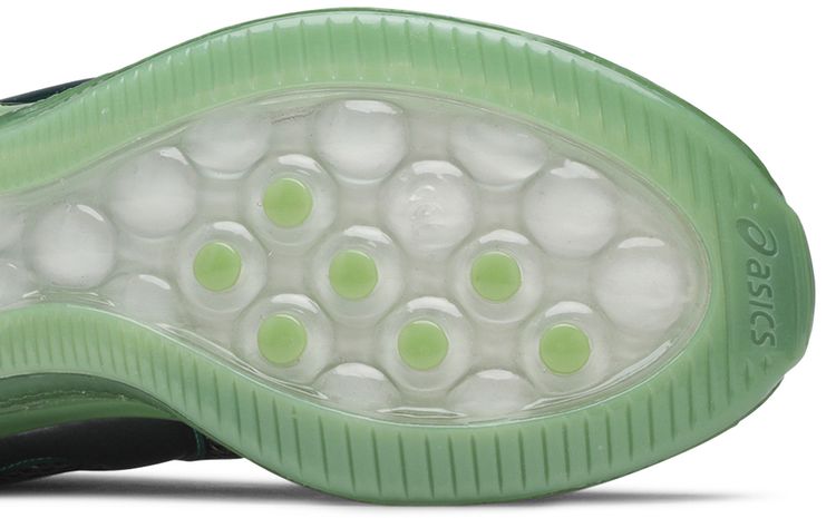 Kiko Kostadinov x ASICS Gel Sokat Infinity Pepper Mint