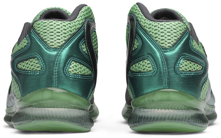 Kiko Kostadinov x ASICS Gel Sokat Infinity Pepper Mint