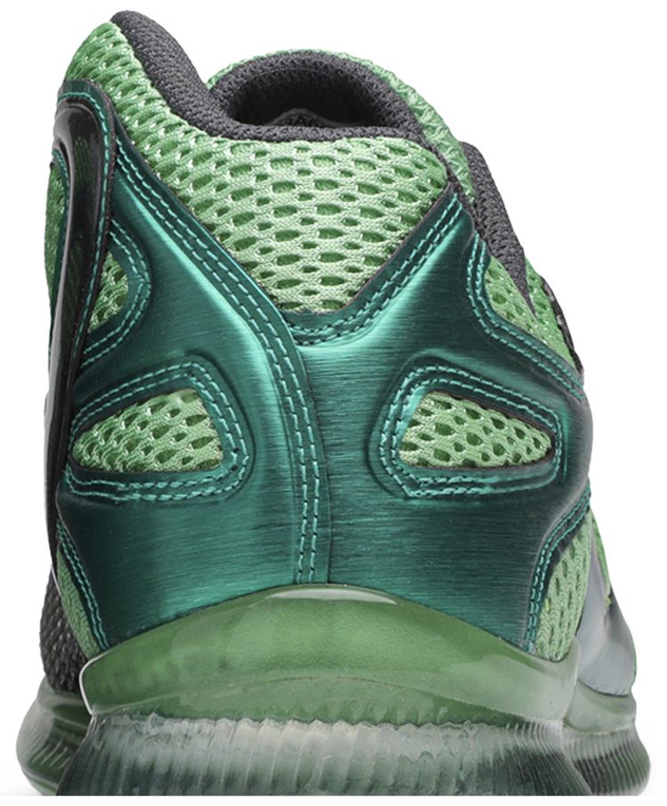 Kiko Kostadinov x ASICS Gel Sokat Infinity Pepper Mint