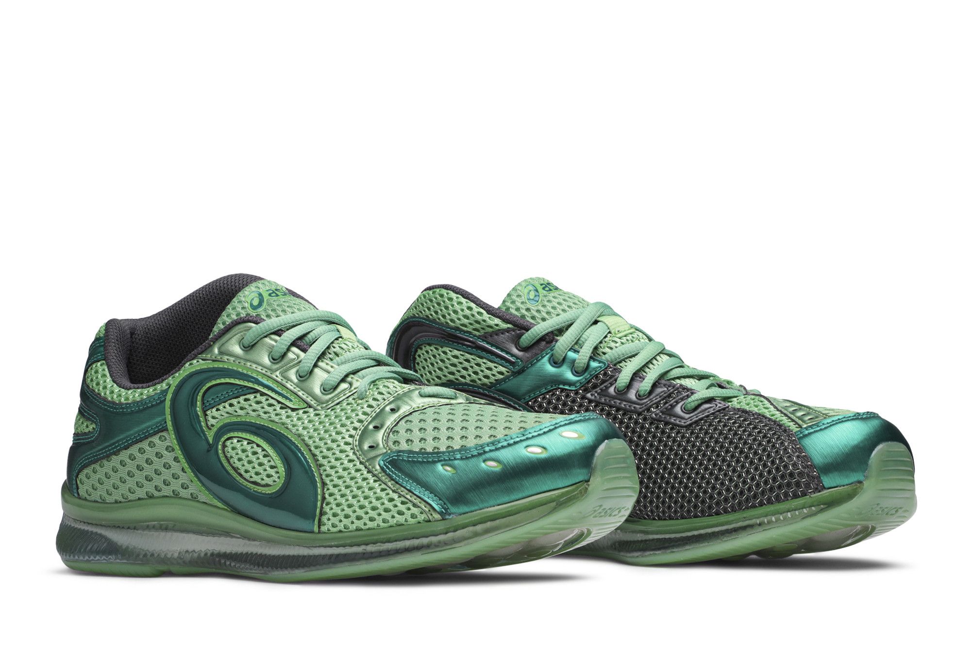 Buy Kiko Kostadinov x ASICS Gel Sokat Infinity 'Pepper Mint