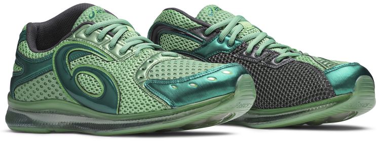 Kiko Kostadinov x ASICS Gel Sokat Infinity Pepper Mint