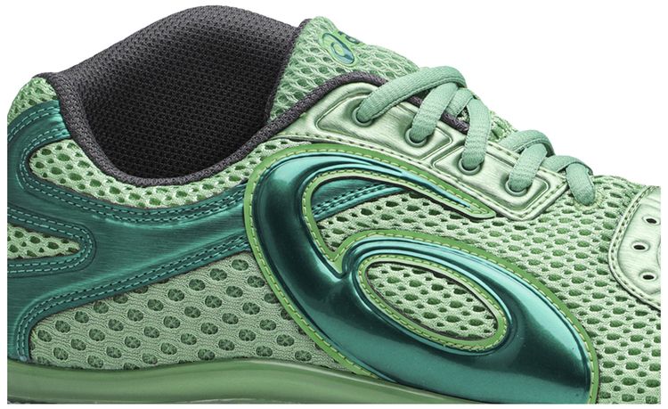 Kiko Kostadinov x ASICS Gel Sokat Infinity Pepper Mint