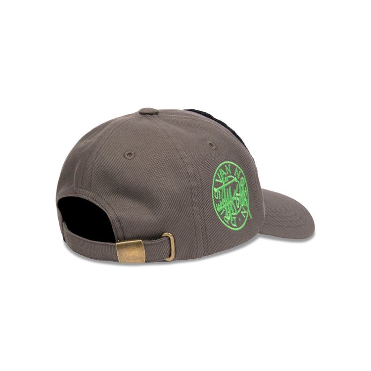 Buy Stussy x Dries Van Noten 8 Ball Patch Cap 