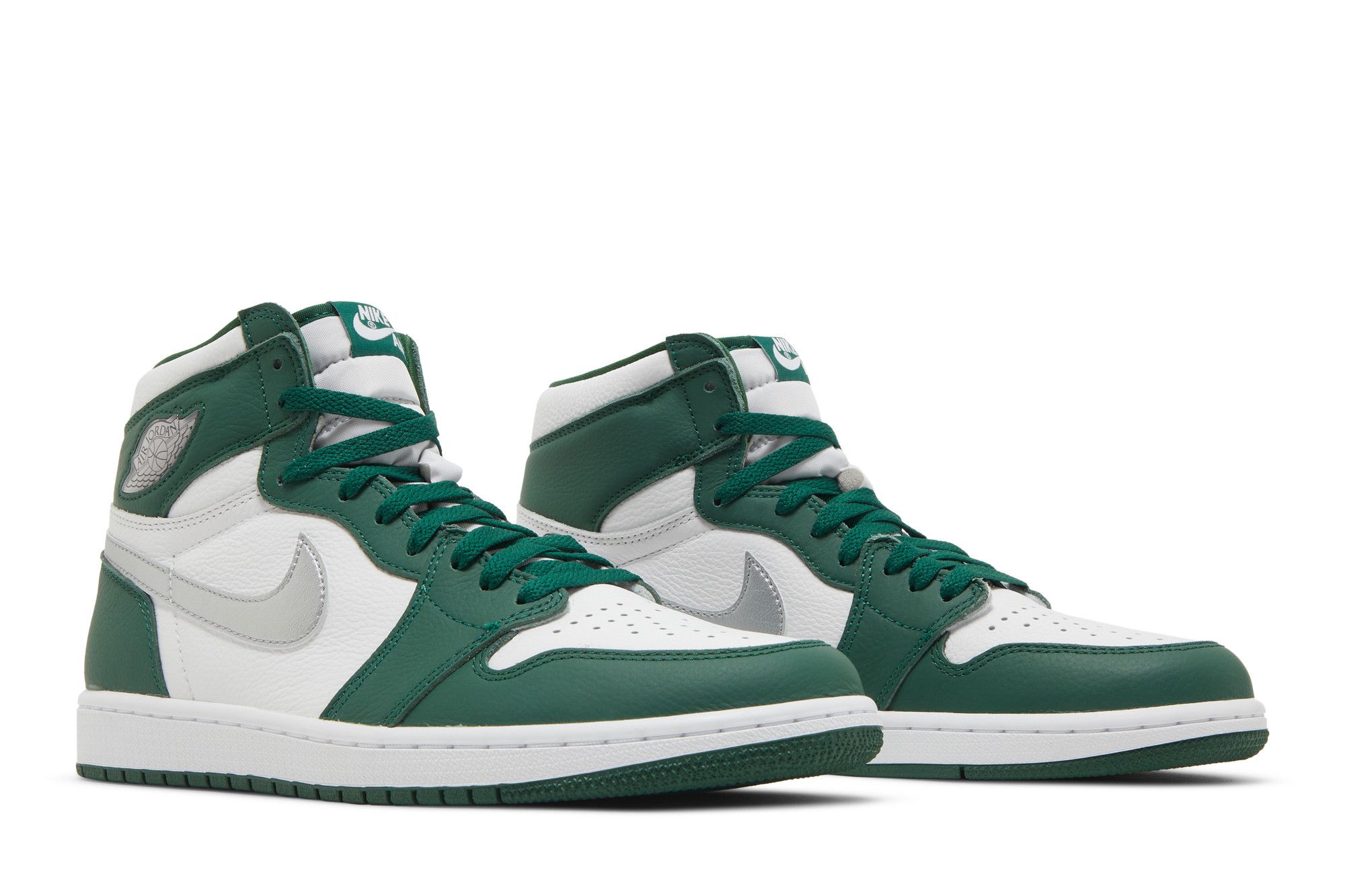 Buy Air Jordan 1 Retro High OG 'Gorge Green' - DZ5485 303 | GOAT