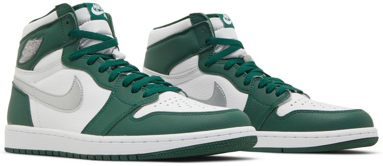 Air Jordan 1 Retro High OG Gorge Green