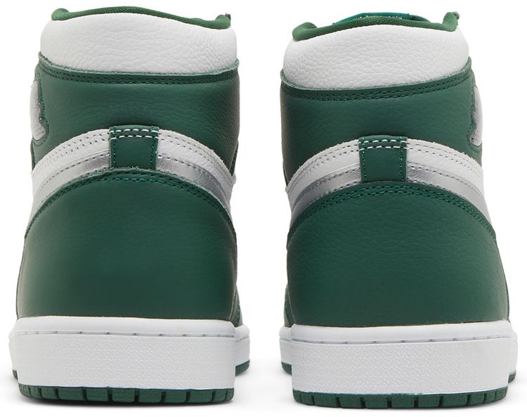 Air Jordan 1 Retro High OG Gorge Green