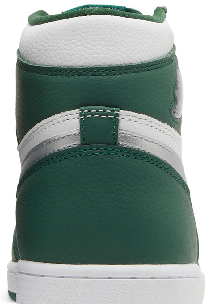 Air Jordan 1 Retro High OG Gorge Green