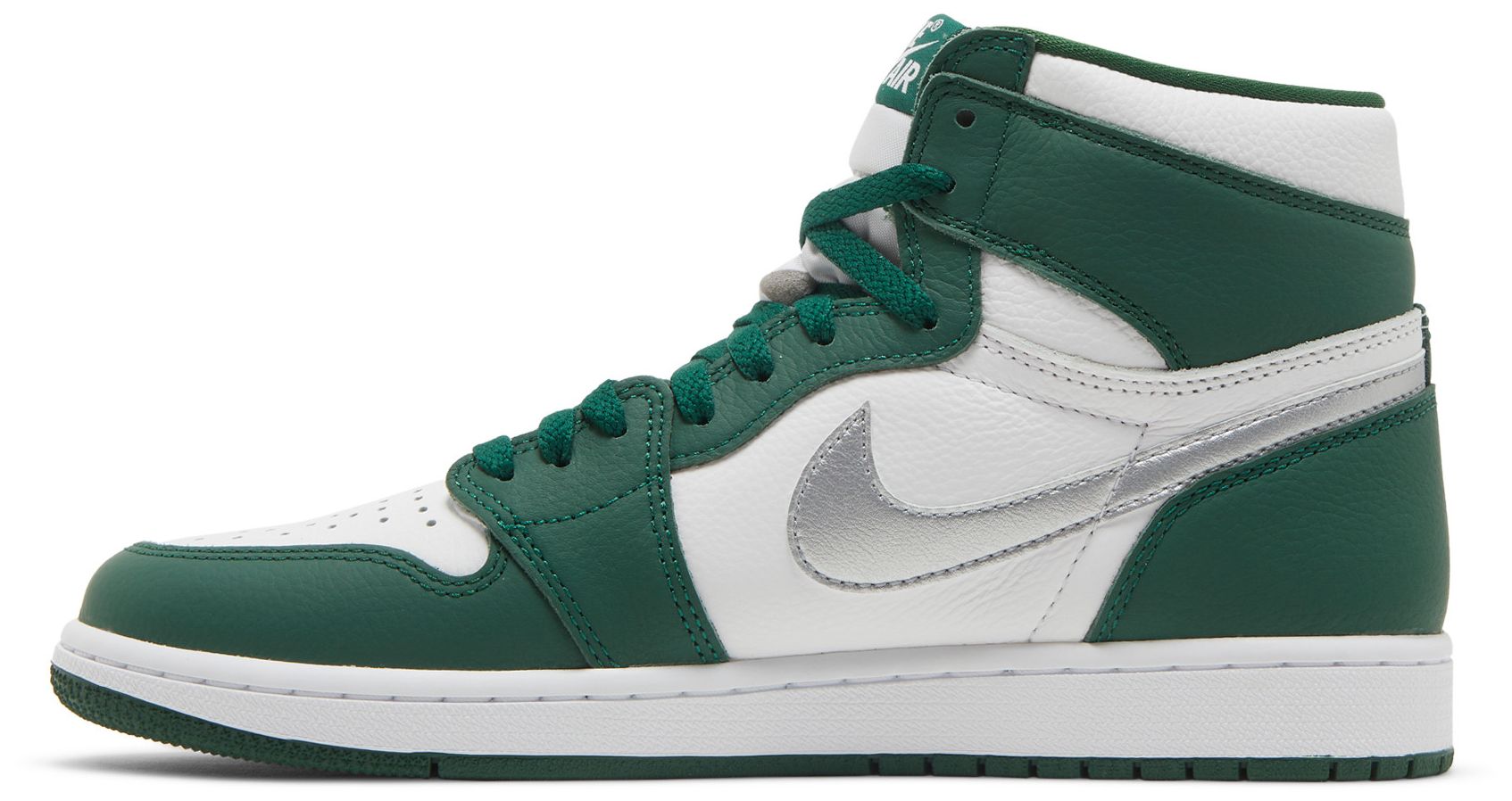 jordan og 1 green