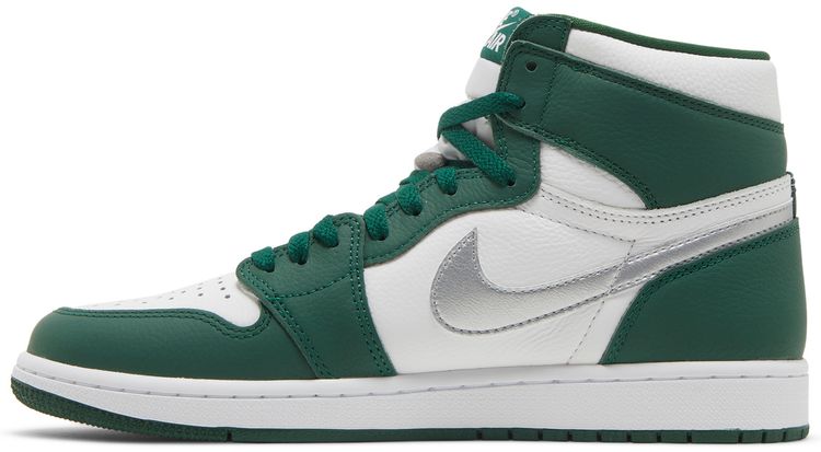 Air Jordan 1 Retro High OG Gorge Green