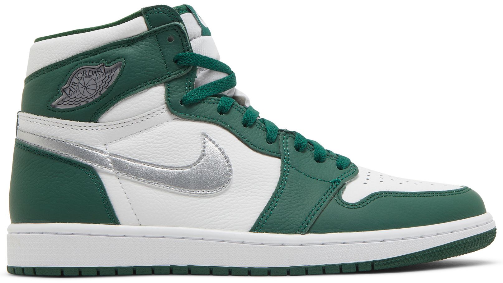 jordan 1 mushroom goat