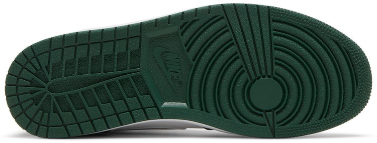 Air Jordan 1 Retro High OG Gorge Green