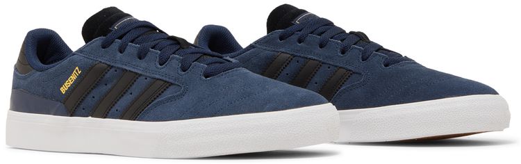 Adidas Busenitz Vulc 2 Collegiate Navy