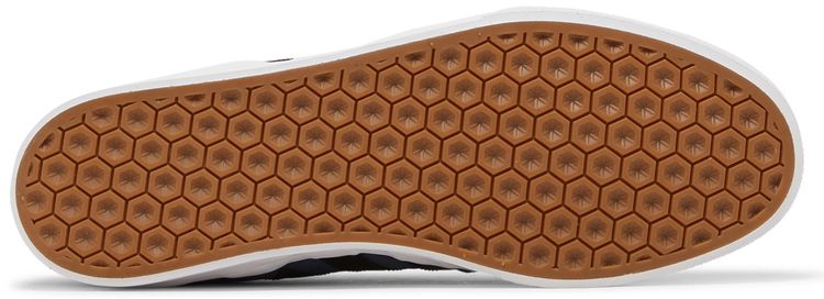 Adidas Busenitz Vulc 2 Collegiate Navy