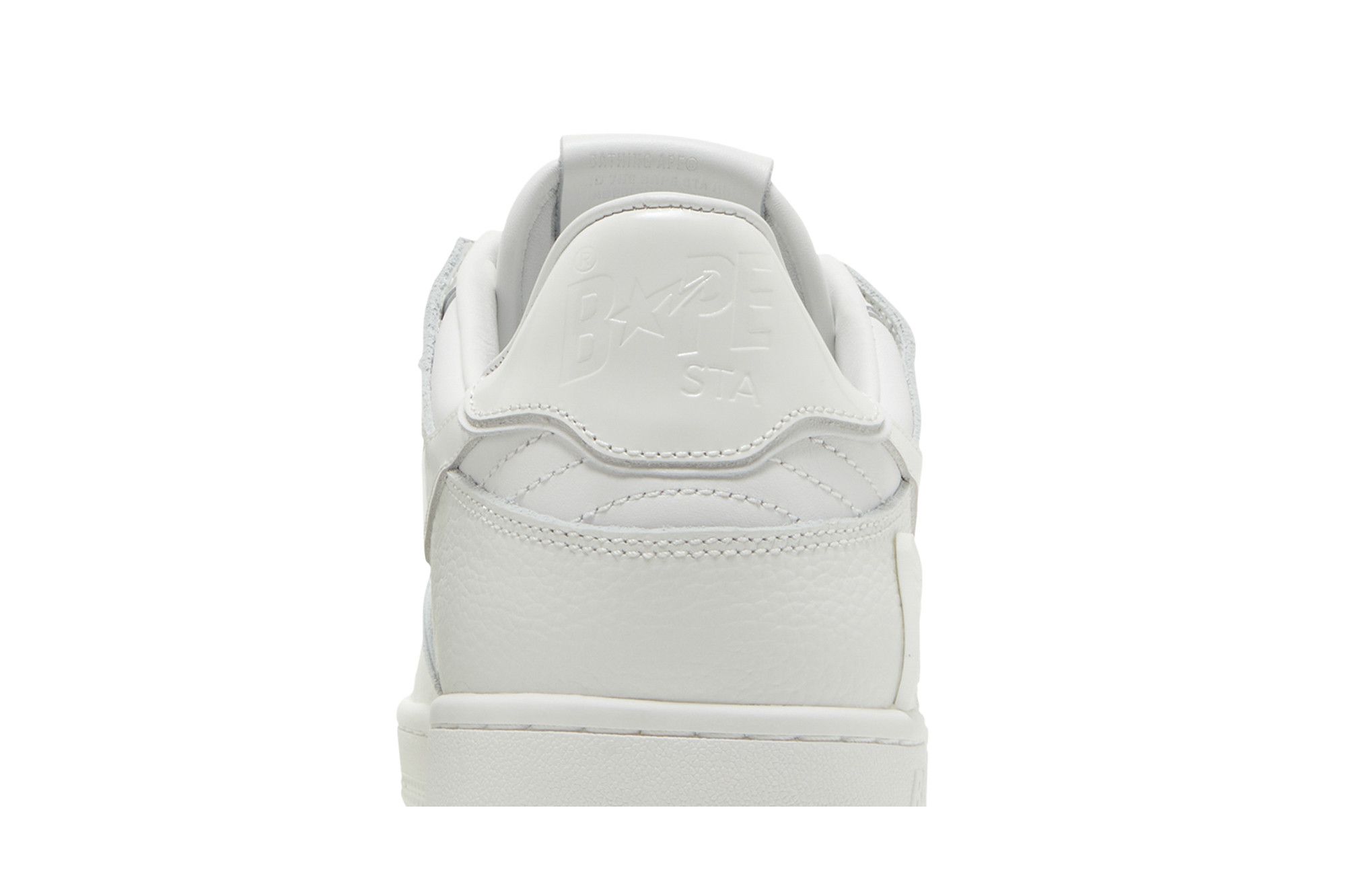 Buy SK8 Sta 'Triple White' - 1H80191009 WHT | GOAT CA