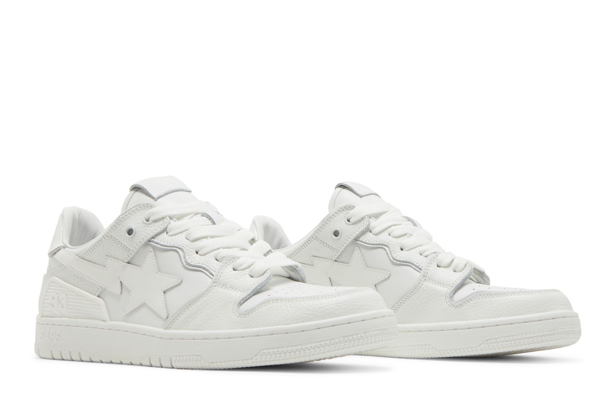女性に人気！ - White' 'Triple Sta SK8 Buy 1H80191009 GOAT | WHT 靴