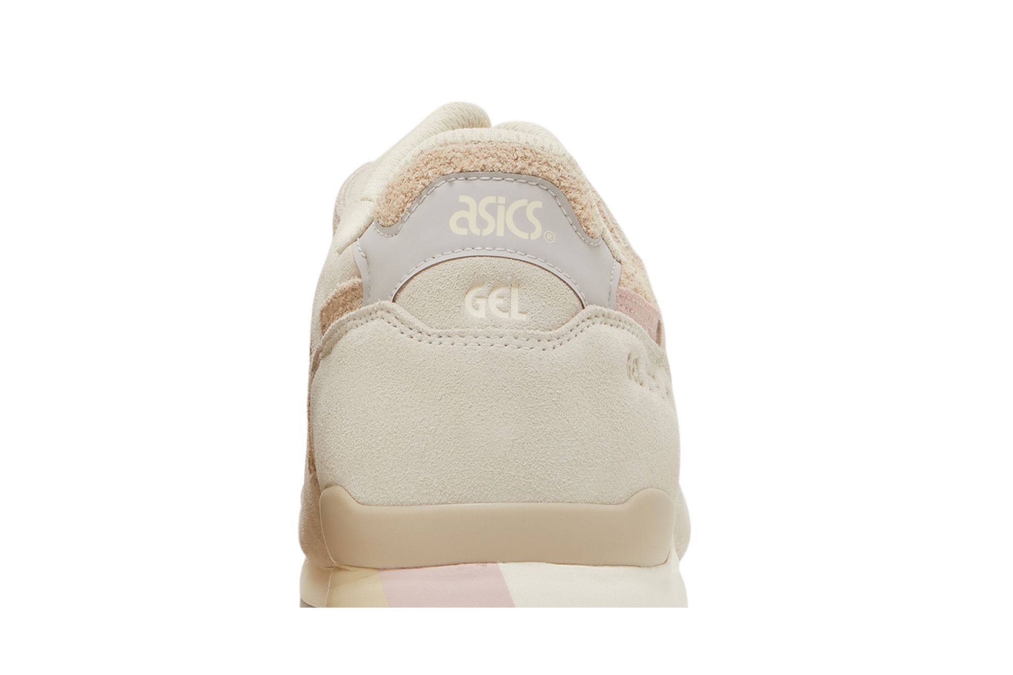 Asics gel lyte metallic pink cheap