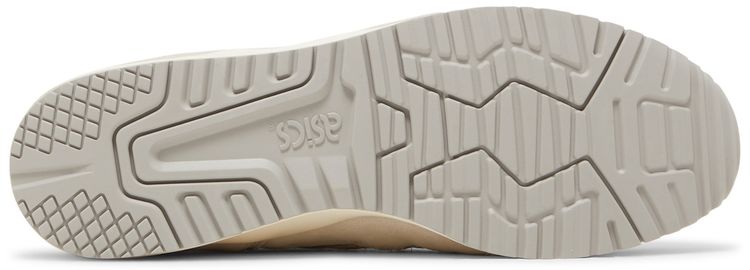 Asics Gel Lyte 3 OG GTX Grey Pink