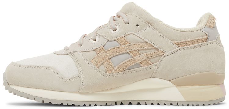 Asics Gel Lyte 3 OG GTX Grey Pink