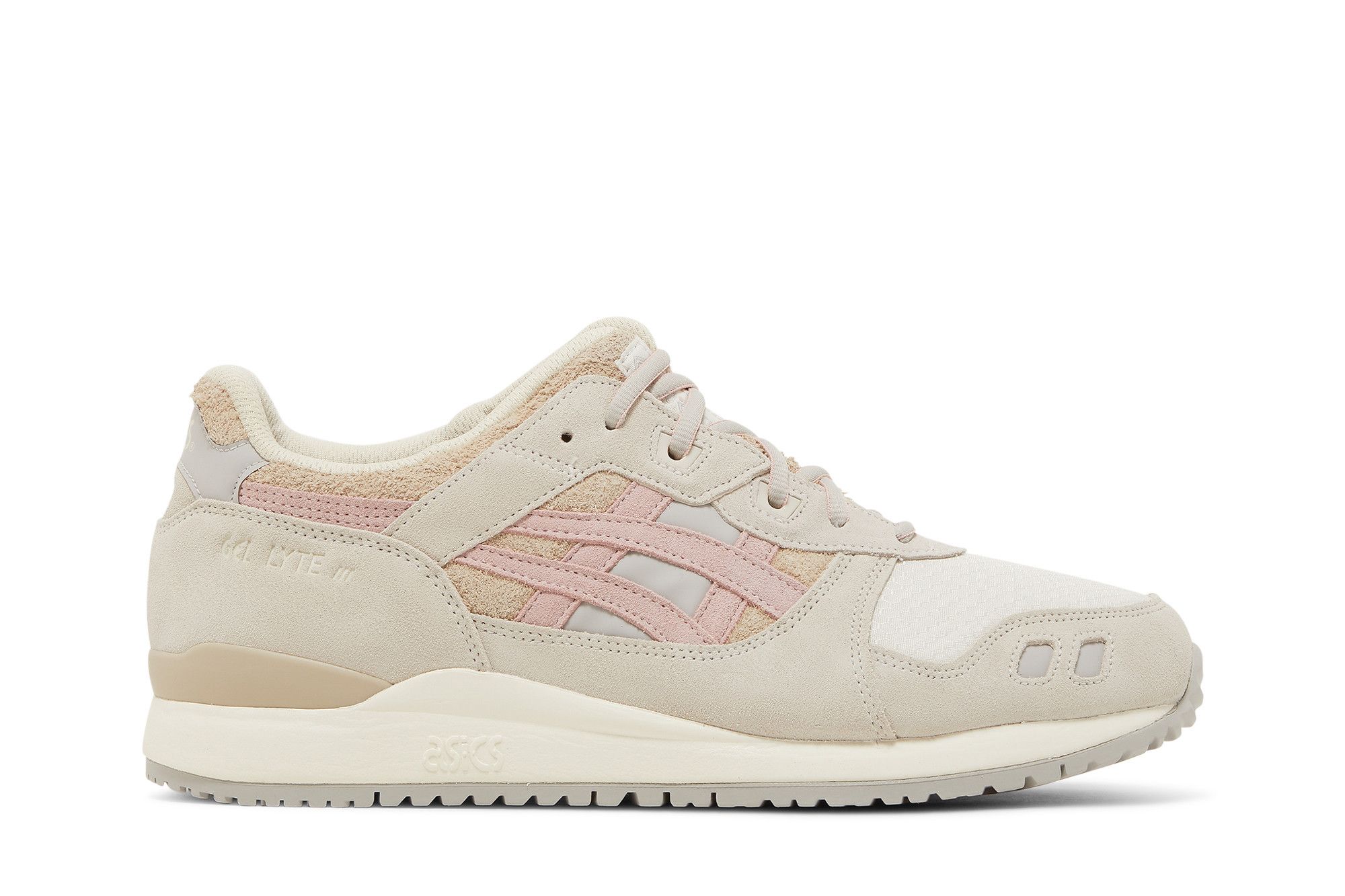 Gel lyte 3 dames clearance
