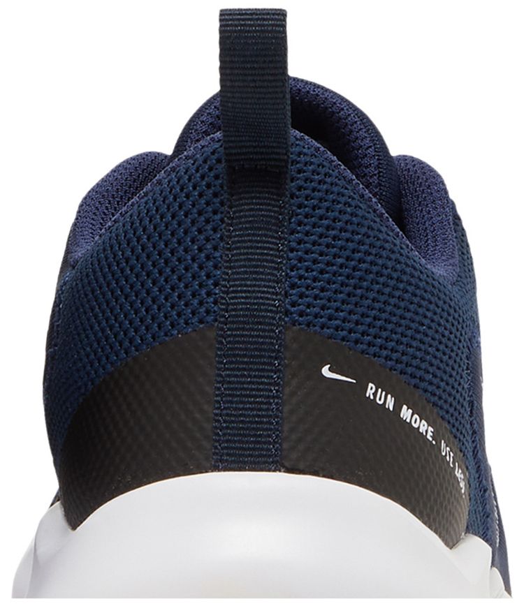 Nike Flex Experience Run 10 Midnight Navy
