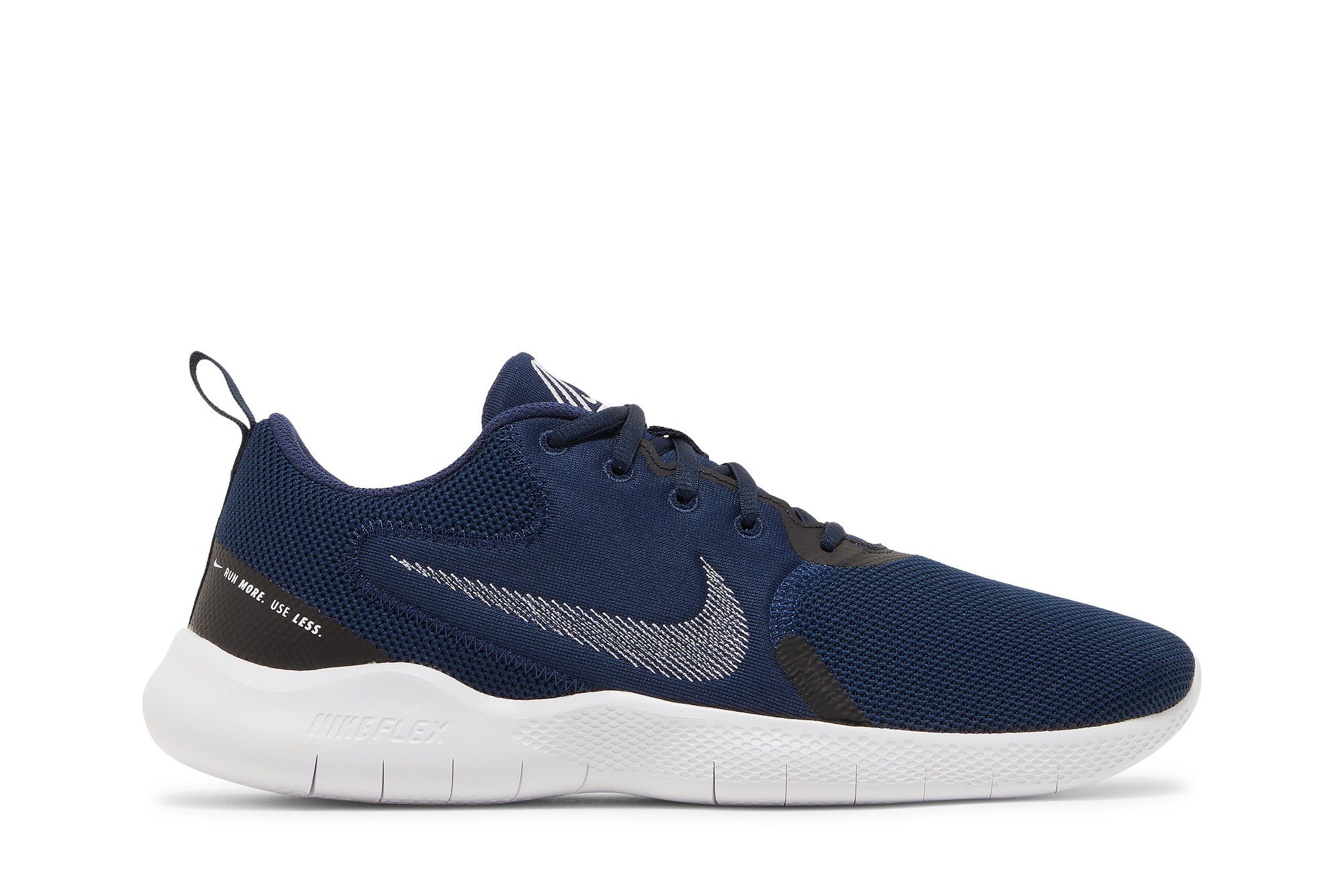 nike flex experience run 10 midnight navy