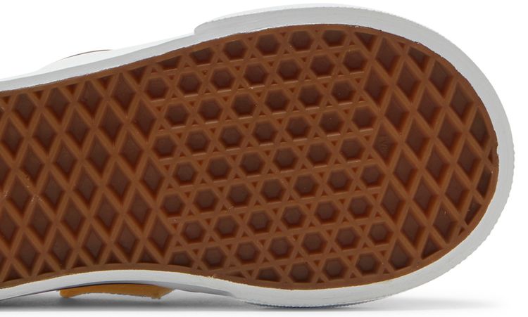 Vans Classic Slip On V TD Checkerboard   Black White