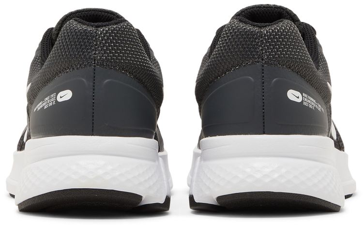 Wmns Run Swift 2 Black White