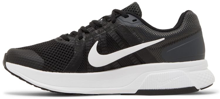 Wmns Run Swift 2 Black White